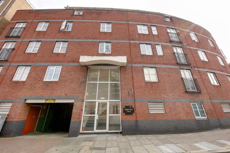 Regents Gate House, Horseferry Road, E14 8DZ, London - Photo 2