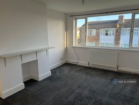 2 bedroom flat to rent - Photo 2