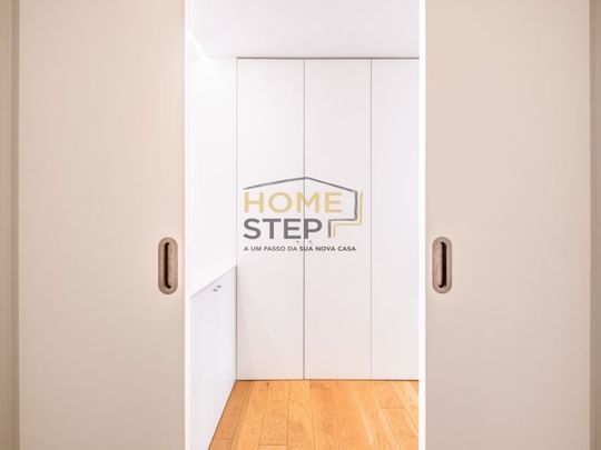 3 room luxury Flat for rent in Canidelo, Vila Nova de Gaia, Distrito do Porto - Photo 1