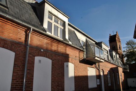 Sct. Mathias Gade - Foto 2