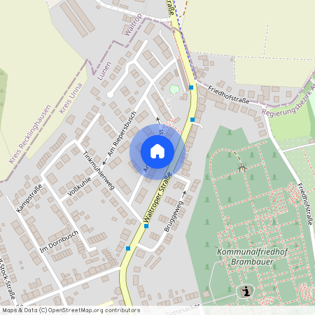 An der Linnerst 10, 44536 Lünen