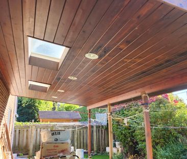 For Lease - 49 Chartland Boulevard, Toronto, Ontario - Photo 1