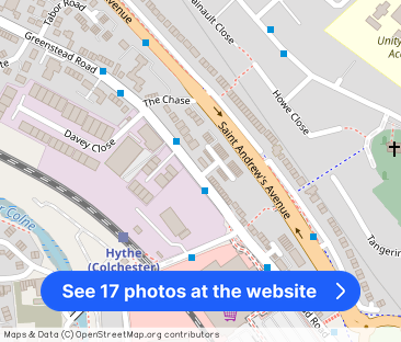 Greenstead Road, Colchester - Photo 1