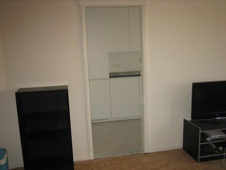 Appartement te huur - Photo 4