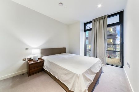 1 bedroom flat to rent - Photo 2