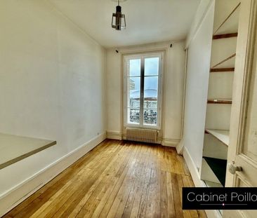 T3 Montreuil - Photo 3