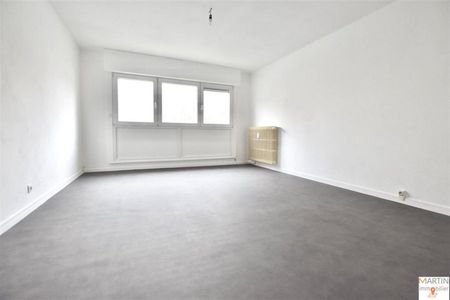 Appartement 2 chambres à Hellemmes - Photo 3