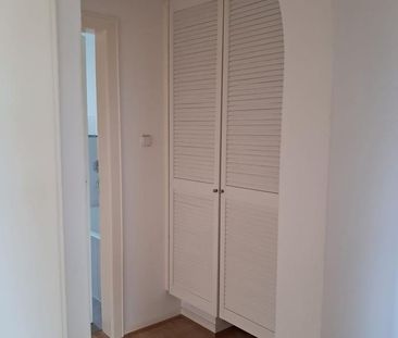 Helle 3-Zimmer-Balkonwohnung in Hasede (Giesen) - Foto 1