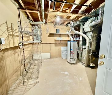 For Lease - 1843 Prestwick Drive Unit# A, Orleans - Cumberland and ... - Photo 6