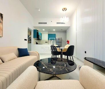 VACANT | FULLY FURNISHED | PRIME LOCATION - Photo 1