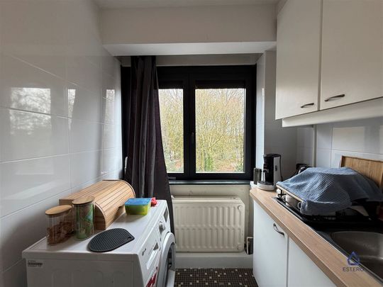 Karaktervol appartement in Deurne - Foto 1