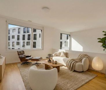 Ihr neues Zuhause - helles, modern ausgestattetes Einfamilienhaus - Foto 2