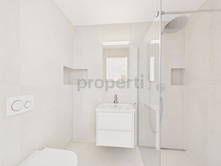 Light-flooded 3.5-room apartment in Zurich-Altstetten modern living comfort in a sought-after location - Foto 3