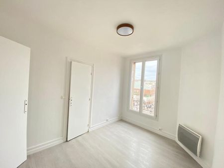 À louer appartement 2 pièces de 28,42 m² - Photo 2