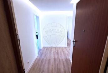 Apartamento T3 em Lisboa