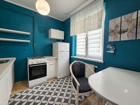 Wynajmij wygodnie i w cichej okolicy. 43 m² - Photo 4