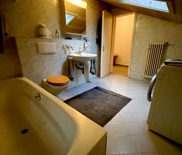 1 Zimmer, 33 m², 3. Stock - Photo 6