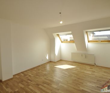 Willkommen über den Dächern der Stadt! Neu sanierte Dachterrassenwo... - Photo 4