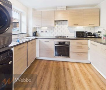 Kelvin Drive, Cannock - Photo 5