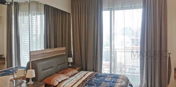 Beautiful Studio unit in Nadi Bangsar - Photo 2