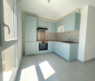Location Appartement - Photo 4