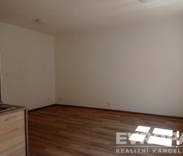 Pronájem bytu 1+kk 39 m2 - Fotografie 5