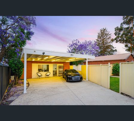 85 Seven Hills Road, Baulkham Hills, NSW 2153 - Photo 1