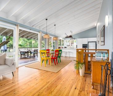 245 Lower Plateau Road, Bilgola Plateau NSW 2107 - House For Rent |... - Photo 2