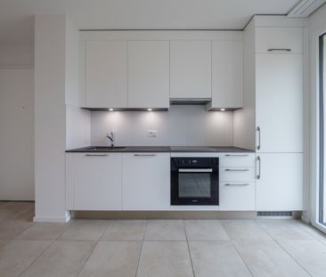 2.5 Zimmer, 55 m², 4. Stock - Photo 1