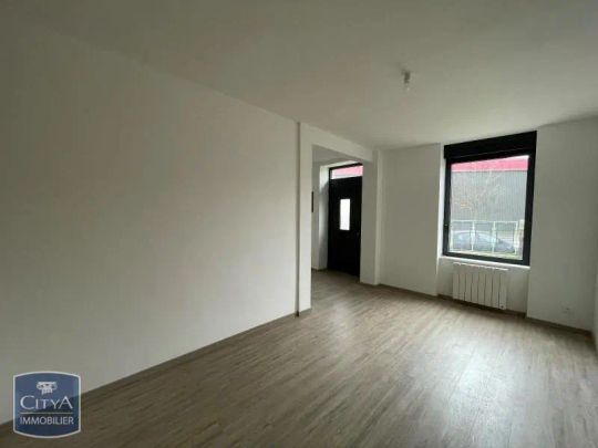 Maison à louer 3 pièces 58.87m² - Photo 1