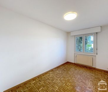 Proche du centre ville appartement de 3 pièces au rez-de-chaussée - Photo 5