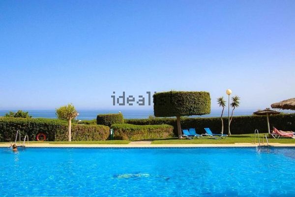 Alquiler de ático en Cabopino-Artola - Photo 1