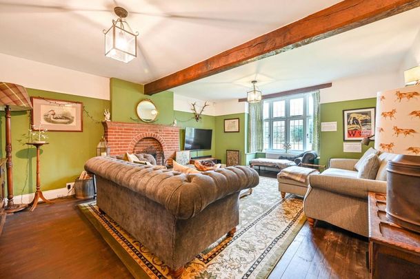 7 bedroom detached house to rent - Photo 1