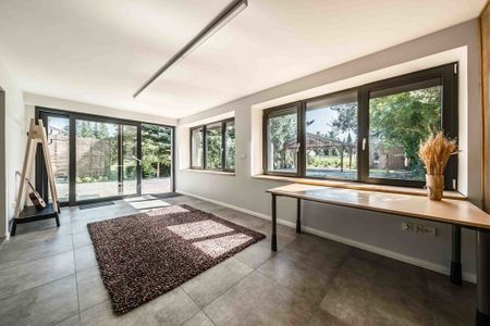 Duży dom z ogrodem na Smochowicach. - Photo 2