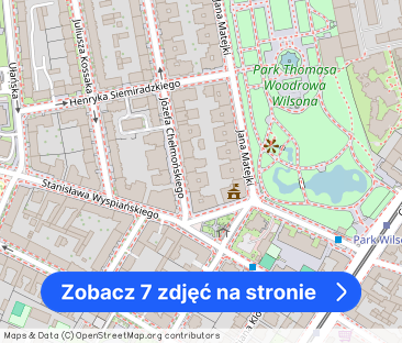 śniadeckich 23, Przytulna kawalerka idealna dla Ciebie - Zdjęcie 1