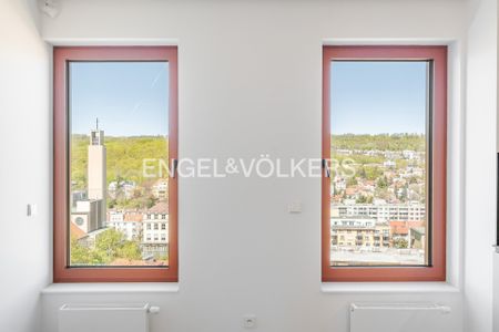 Apartment for rent, 2+kk - 1 bedroom, 40m - Photo 5