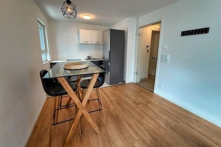 2-Zimmer Wohnung in München/Aubing - Foto 4