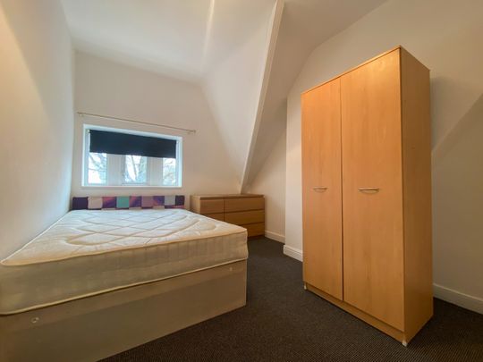 Marlborough Road, Roath - Photo 1