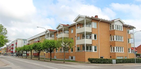 Kungsgatan 19 - Photo 2