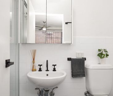 4/40A Roslyn Gardens, Rushcutters Bay, NSW 2011 - Photo 3