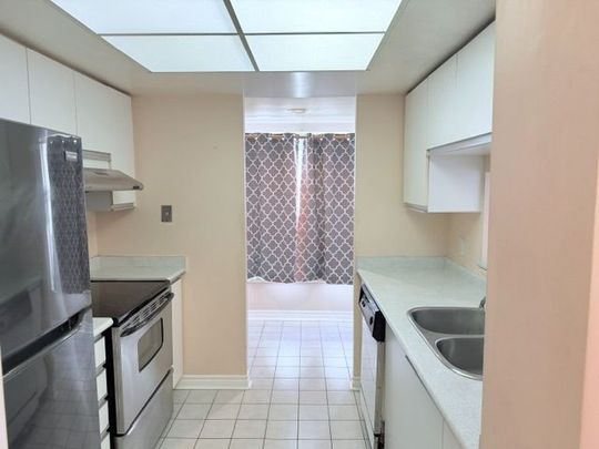 For Lease - 2550 Lawrence Avenue Unit# 618, Toronto, Ontario - Photo 1