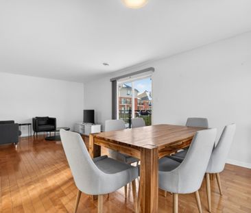 Appartement à louer - Brossard (Noms de rues (L)) Appartement à lou... - Photo 3