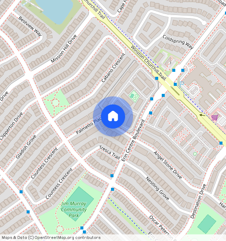 175 Lamplighters Drive, Ottawa, K2J 0K9