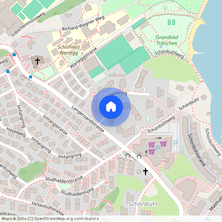 6005, Luzern, Schönbühlring, 6