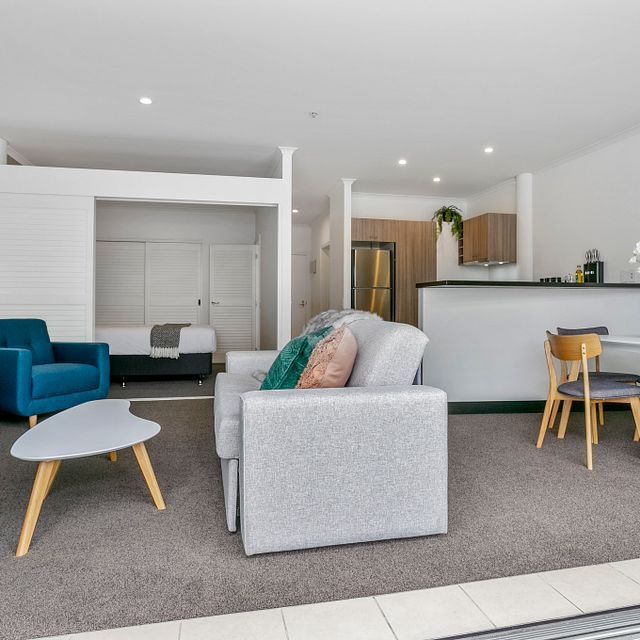 Auckland's CBD Premier Waterfront Location - Photo 1