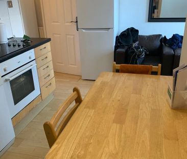 1 bedroom in a house share to rent - Photo 5