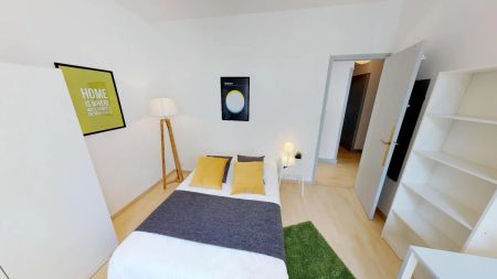 12 rue des Hospices 12, Montpellier - Photo 3