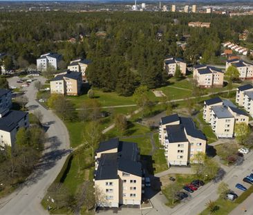 Gillbergavägen 58 - Foto 5