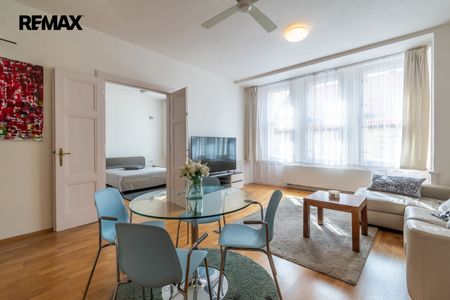 Pronájem bytu 2+kk v osobním vlastnictví 63 m², Praha 1 - Staré Město - Photo 3