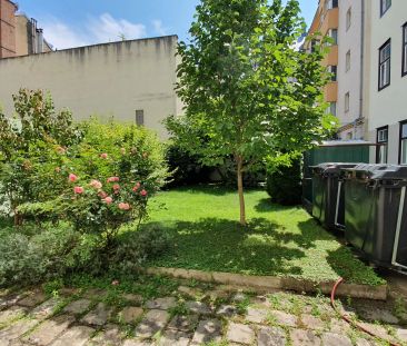 Entzückende Wohnung - Altbauhaus - in gesuchter Toplage - Foto 2
